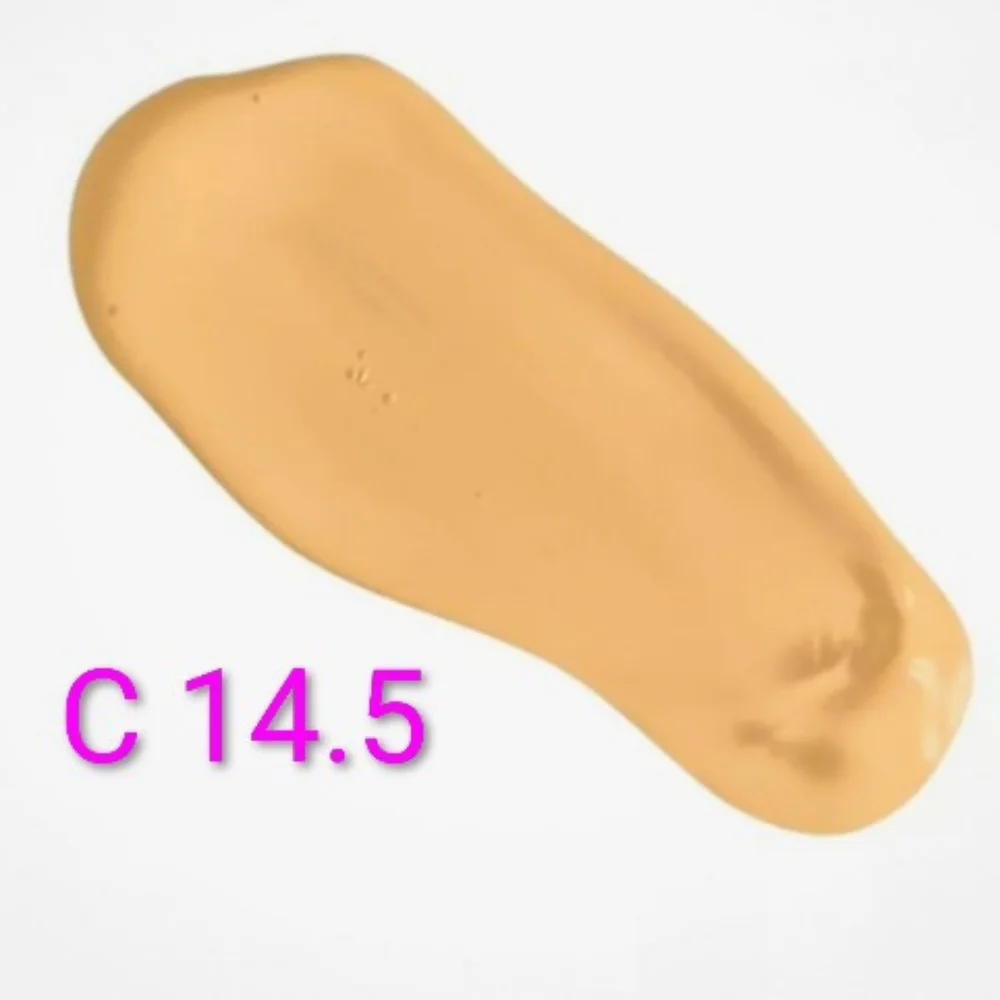 MAGIC STAR C14.5 Jeffrey Star Long Wearing Artistry Full Coverage